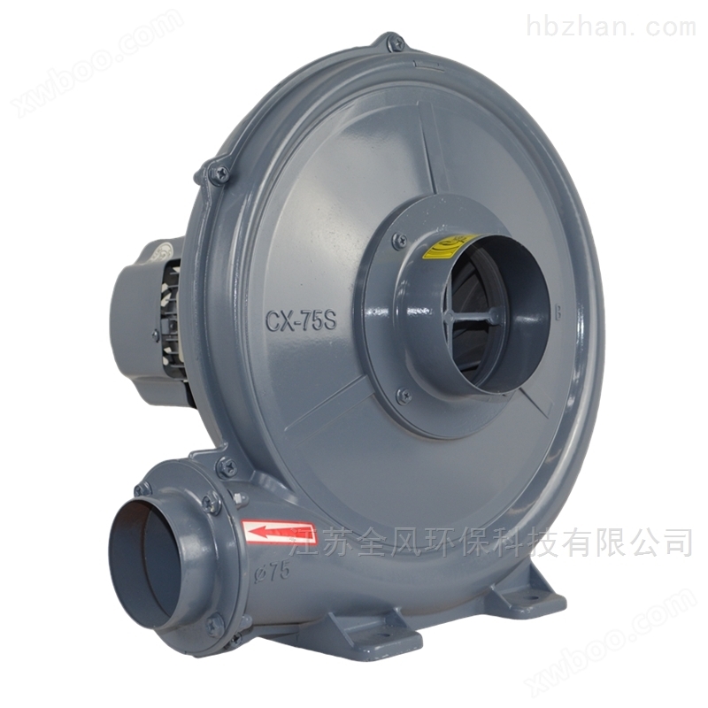 CX-150A 中压鼓风机 可配粉尘防爆电机-烘箱设备