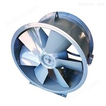 GXF-C-6.5C低噪声GXF系列斜流式风机