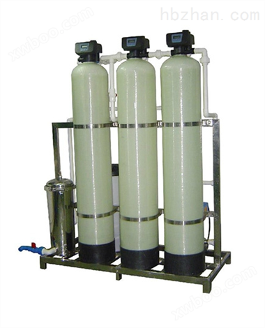 余杭软化水设备专业厂家 软水器