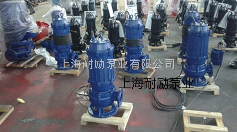 50QW20-60-7.5高扬程排污潜水泵厂家价格