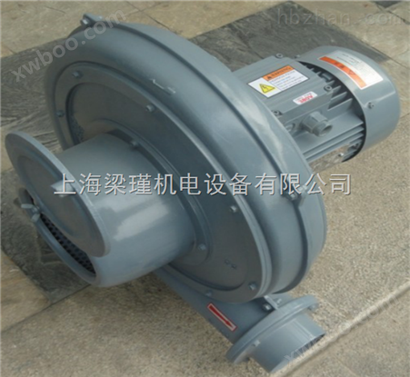 原装中国台湾TB200-20（15KW）中压透浦鼓风机