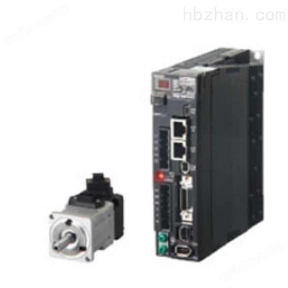 OMRON伺服电机R88M-K3K020C-S2-Z电压等级
