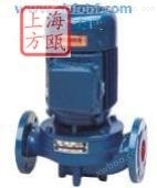FO-SG型立式管道泵