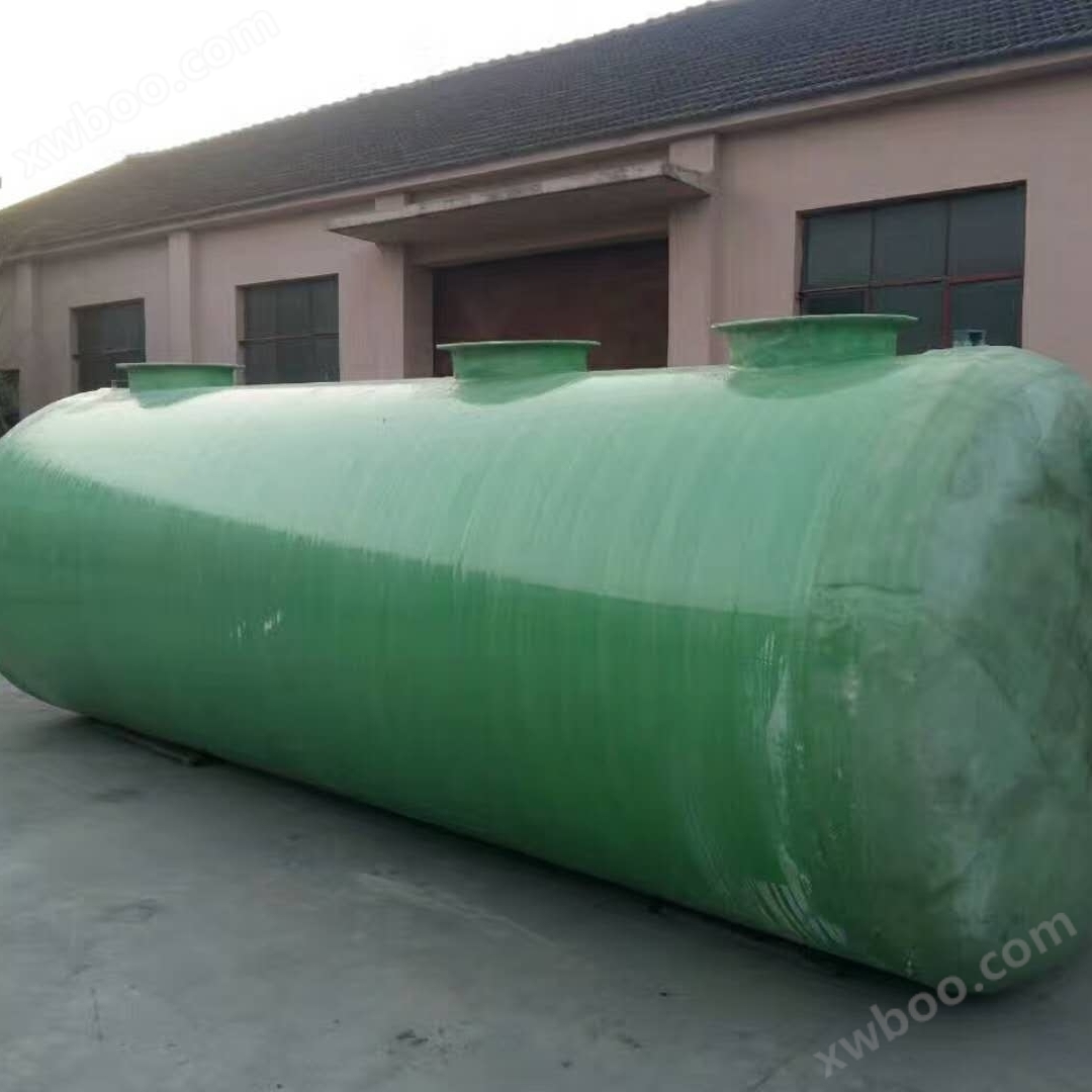 云南专业地埋式预制泵站设计标准