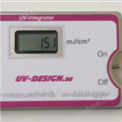德国 UV-DESIGN公司 UV紫外能量计