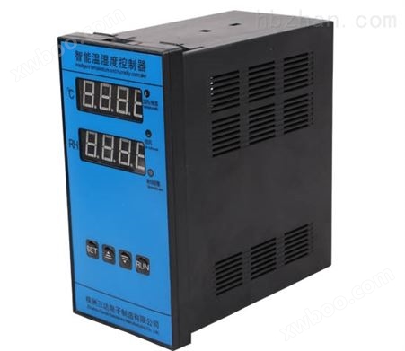 SD-ZW600SD-ZW600智能型温湿度控制器