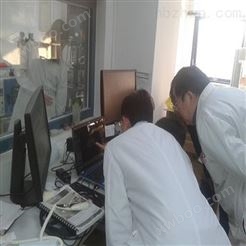 青海便携式动物x光机 X射线仪器