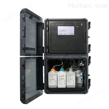 HACH-9890900哈希 Amtax NA8000 在线氨氮检测仪