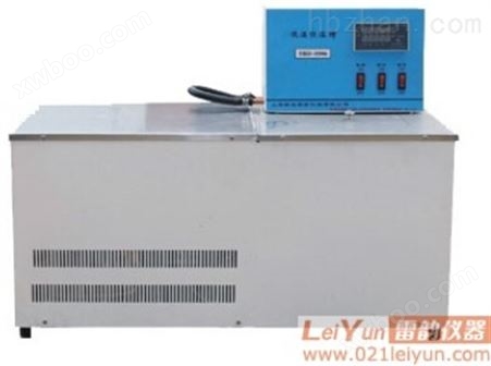 THD-0506高低温恒温试验箱