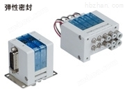 *日本SMCSY3000系列5通电磁阀主要分类
