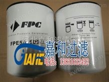 美国FPC系列液压油滤芯FPE50 100M