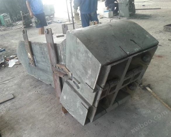 ZG4Cr28Ni48W5Si2耐热铸钢件生产厂