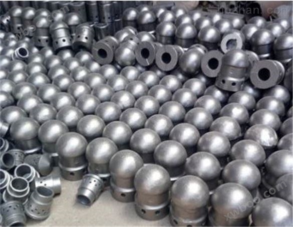 ZG347耐热铸钢件生产厂