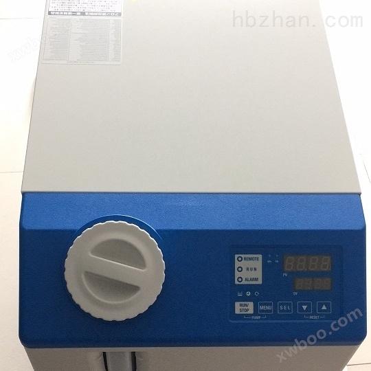 HRZ001-L-D日本SMC水冷式冷水机特点
