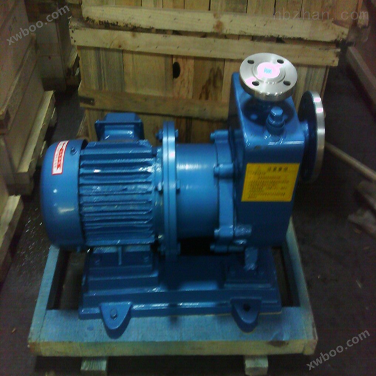 供应ZCQ32-25-115自吸磁力驱动泵,磁力传动自吸泵,自吸式磁力泵