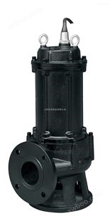 80JPWQ40-10-2.2自动搅匀排污泵