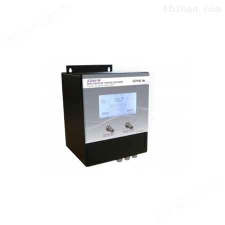 赫尔纳供应法国setnag气体分析仪S24N-2020