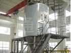 PVP-K15喷雾干燥塔 喷雾干燥机