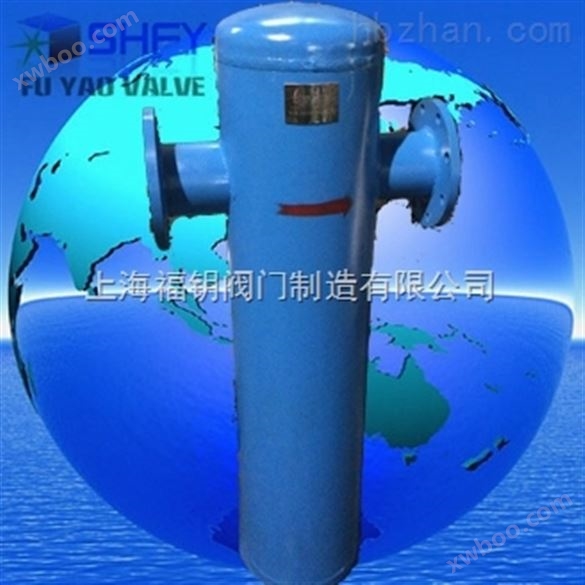 燃气汽水分离器-沼气燃气汽水分离器