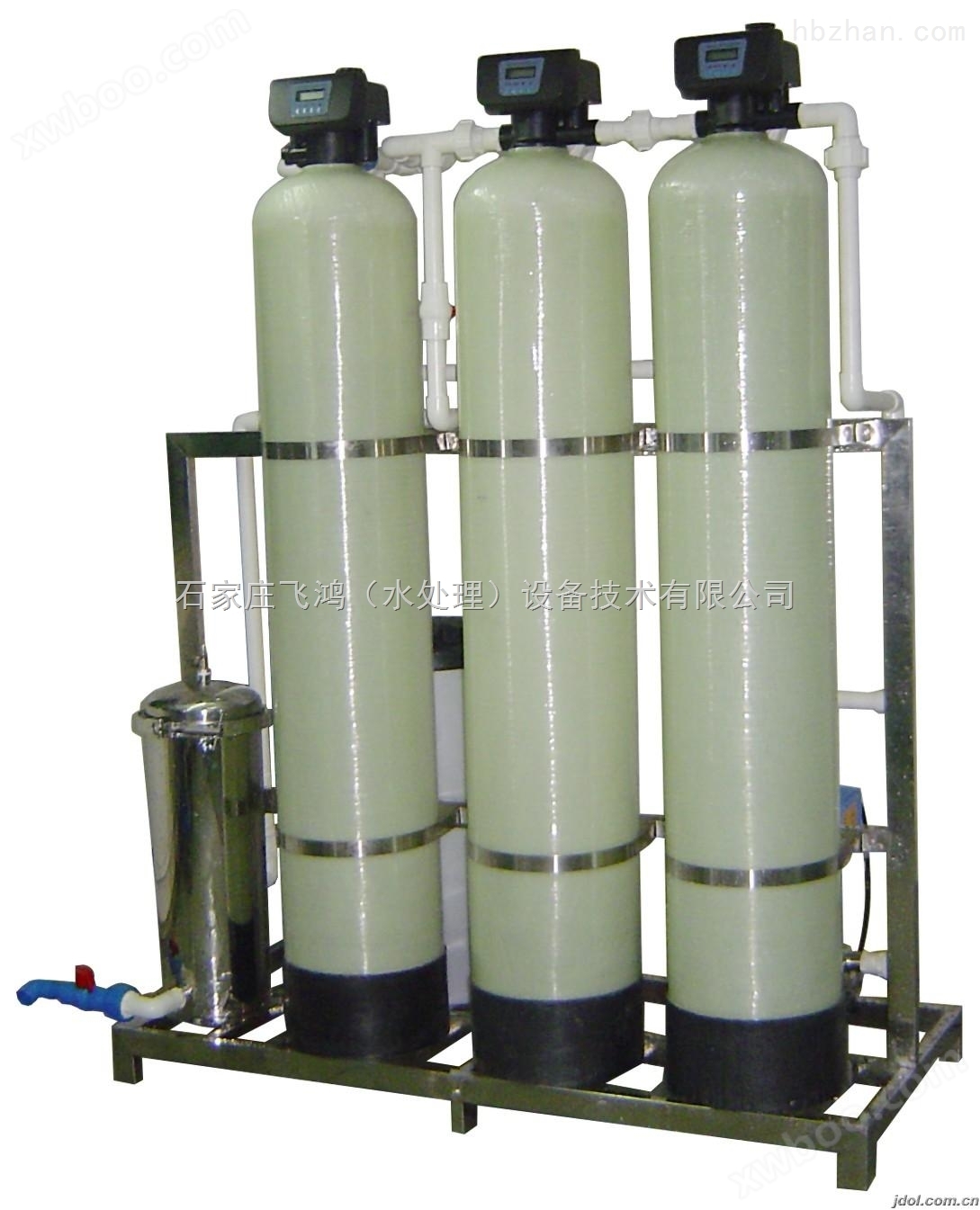 石家庄软化水设备生产厂家/价格