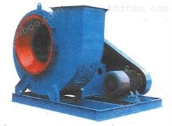 Y4-68型锅炉风机