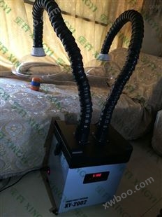 深圳艾灸烟味净化器吸烟机