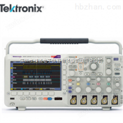 收购Tektronix MSO2024B混合信号示波器 波谱分析仪