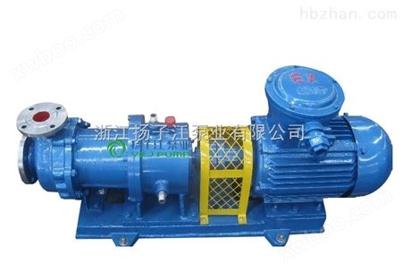 专业生产ZCQ型自吸磁力泵 ZCQ100-65-250 保温磁力泵