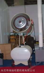 SP-05离心式工业加湿器