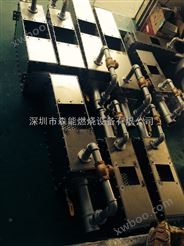 河北廊坊日本正英燃烧机,DCM-40天然气燃烧器