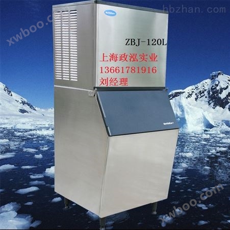 IMS-100雪花制冰机