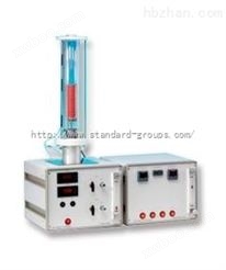 常温氧指数测定仪/建筑材料氧指数测定仪