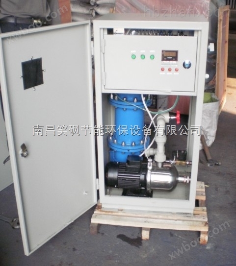 SCII-HB型水处理机（水箱消毒机）