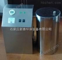 贵州兴义水箱自洁消毒器生产厂家