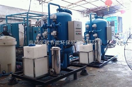 DA-XLGT多功能循环冷却水处理系统