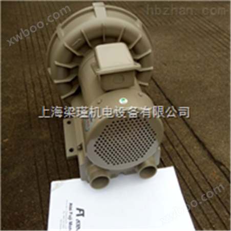 中国台湾富士鼓风机-VFC、VFZ低噪音风机（现货供应）