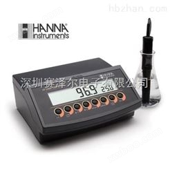 哈纳HANNA HI2400微电脑溶解氧-饱和溶解氧测定仪