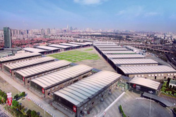 4月上海环博会将首次使用新国际全部展馆，说好的行业低谷期呢?