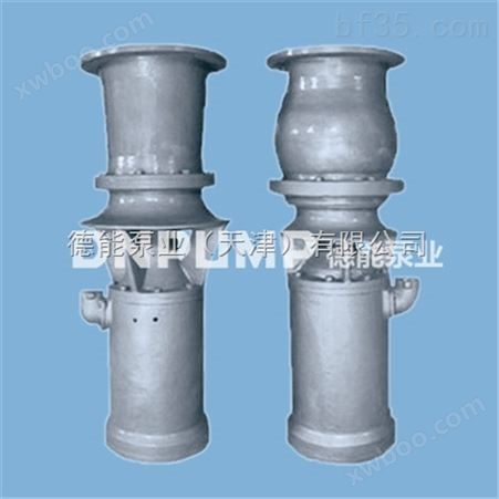 QSZ型简易式排水泵