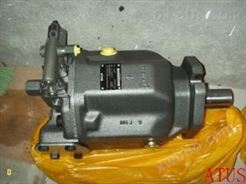 力士乐柱塞泵A4VSO355DR/22R-PPB13N00