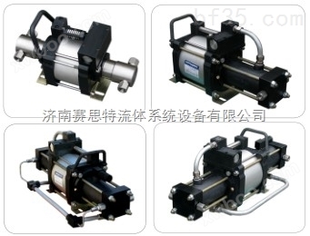 超高压泵 高压增压设备 气体泵（0-80MPa）