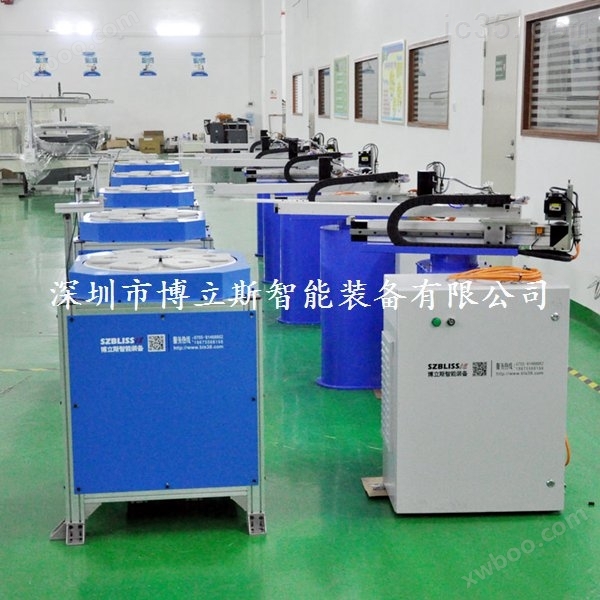 上海冲压机械手 冲床机加工自动化生产线自动化机械手设备