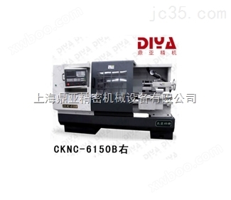 CKNC-615O数控车床