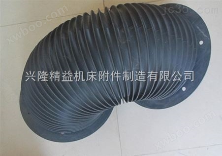 上海机床螺旋钢带保护套优质销售厂家