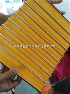 深圳耐高温风琴防护罩代理销售厂家