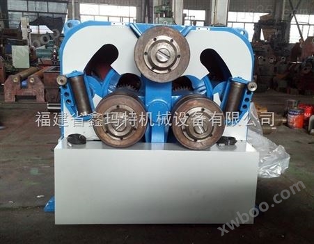 生产销售型材液压弯曲机 油压型材弯曲机W24S-180
