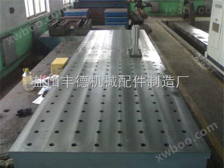 1000*1500河北实验平板厂家丰德机械铸造厂