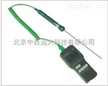 BXS-sy-1800便携式接触式测温仪中西型号:BXS-sy-1800库号：M75541