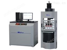 YAW-1000微机控制压力试验机（框架型）