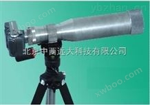 SZYQ11/QT203A数码测烟望远镜/烟气黑度计（报价只是主机） 型号:SZYQ11/QT203A